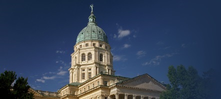 
Kansas Capitol Building
